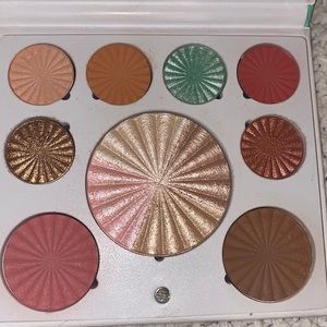 Ofra palette